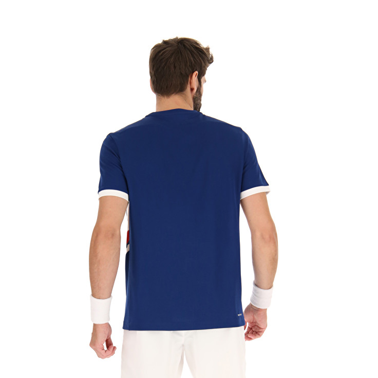 Lotto SQUADRA III TEE Negozio