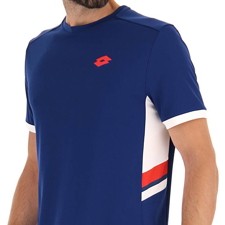 Lotto SQUADRA III TEE Negozio