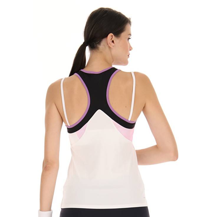 Lotto TOP TEN W III TANK PRT1 PL Nuova
