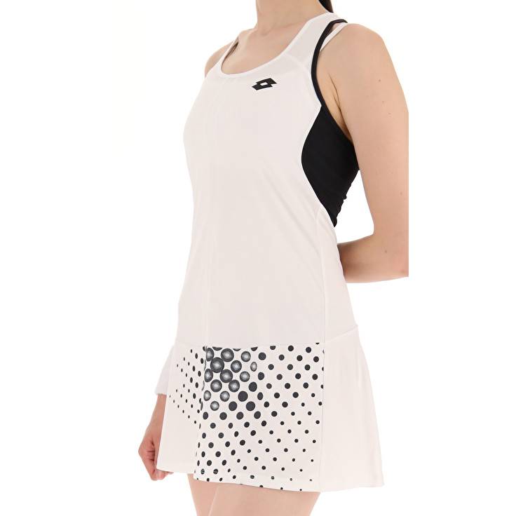 Lotto TOP W IV DRESS 1 2025
