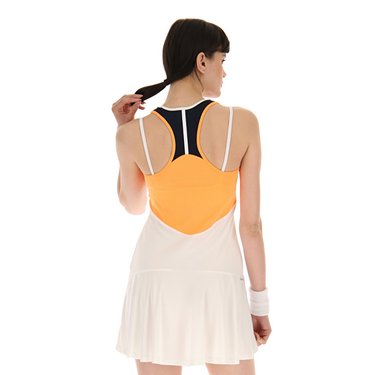 Lotto TOP W IV DRESS 1 Italy