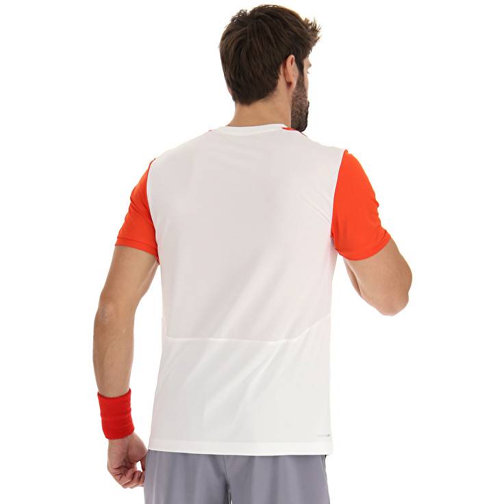 Lotto TOP IV TEE Italia