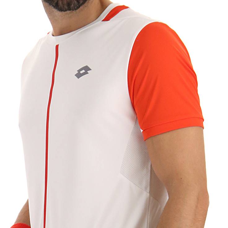 Lotto TOP IV TEE Italia