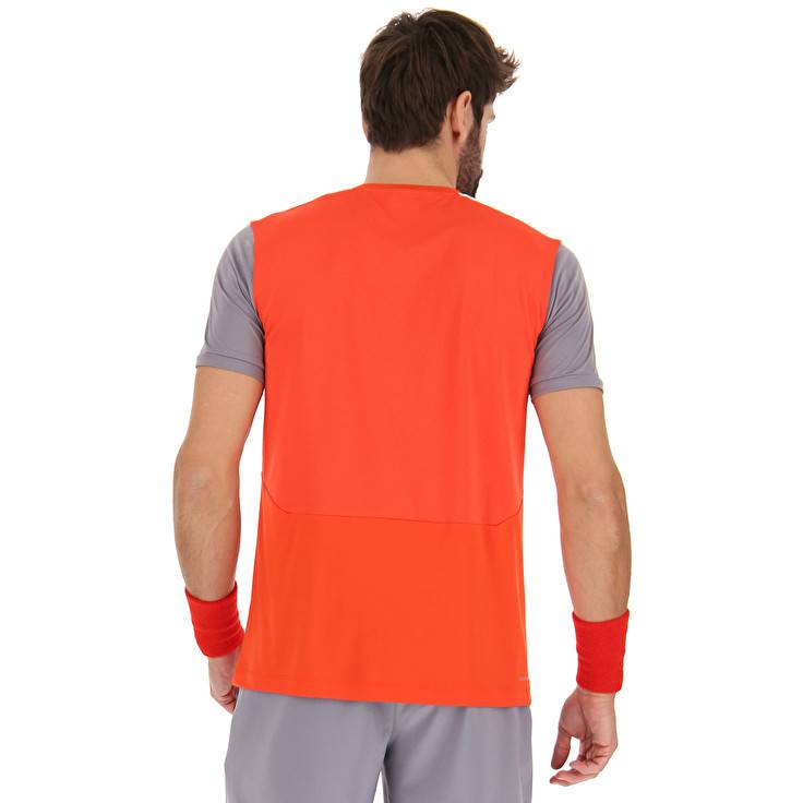 Lotto TOP IV TEE 2025