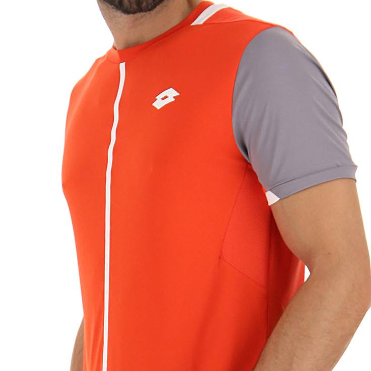 Lotto TOP IV TEE 2025