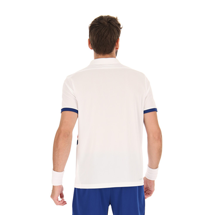 Lotto SQUADRA III POLO Promozione