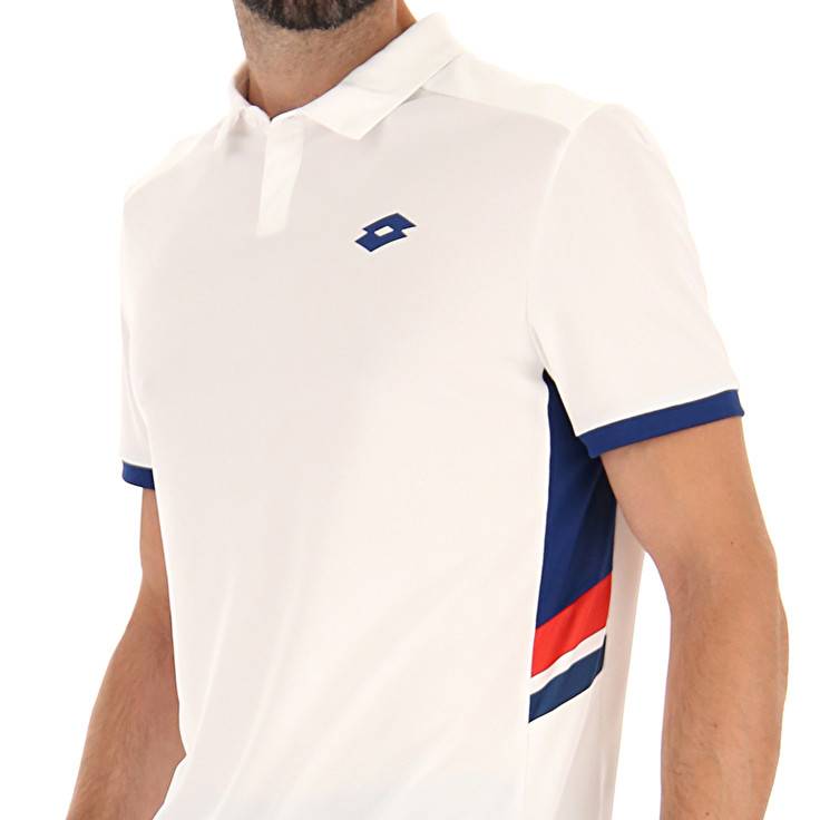 Lotto SQUADRA III POLO Promozione