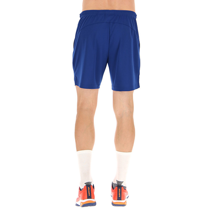 Lotto SQUADRA III SHORT7 Spedizione Gratuita