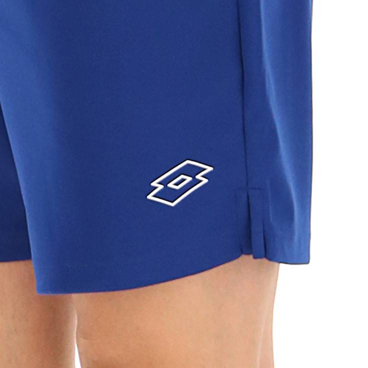 Lotto SQUADRA III SHORT7 Spedizione Gratuita