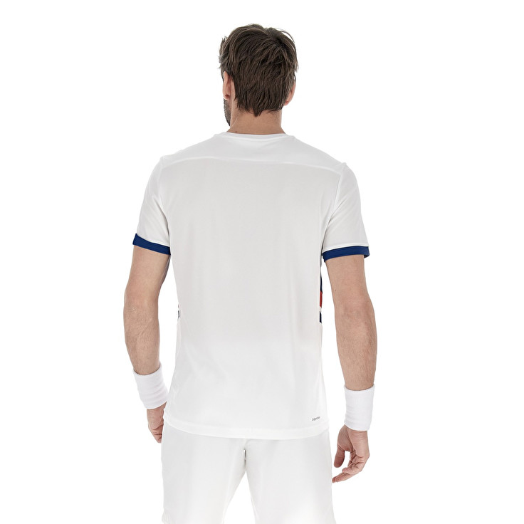 Lotto SQUADRA III TEE Pezzi Unici