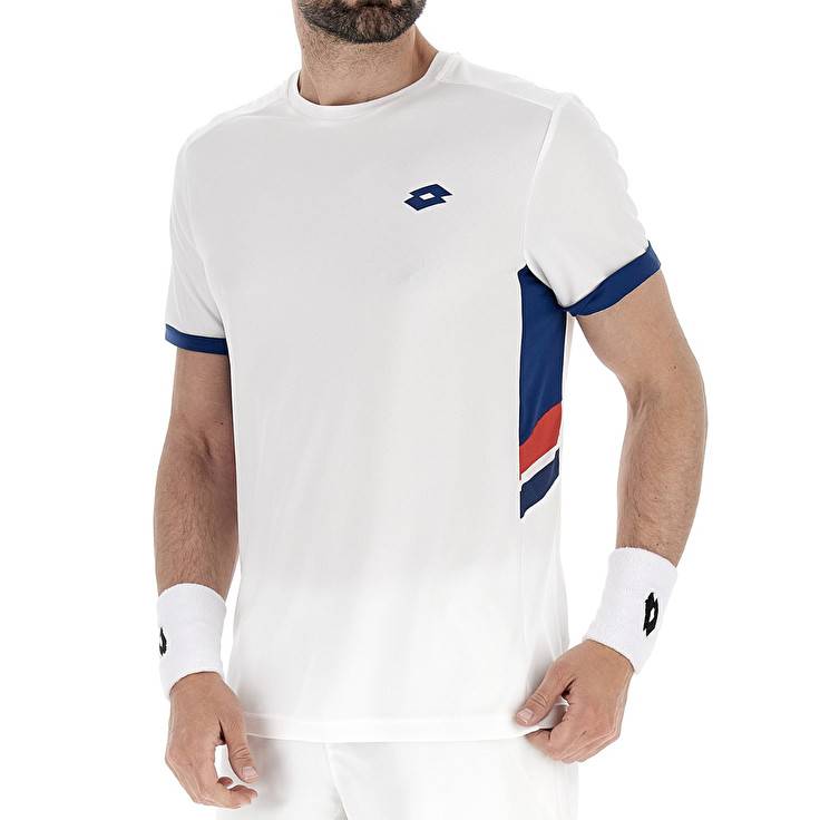 Lotto SQUADRA III TEE Pezzi Unici