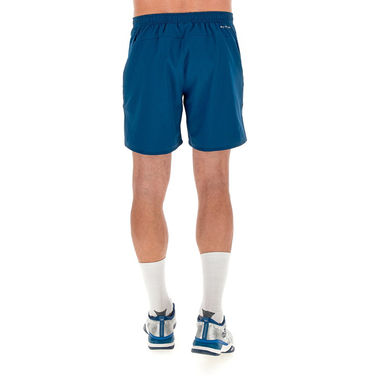 Lotto TECH II - D1 SHORT7 Soddisfazione Garantita
