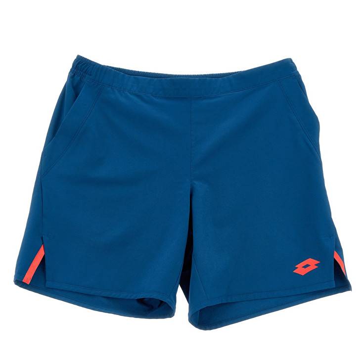 Lotto TECH II - D1 SHORT7 Soddisfazione Garantita