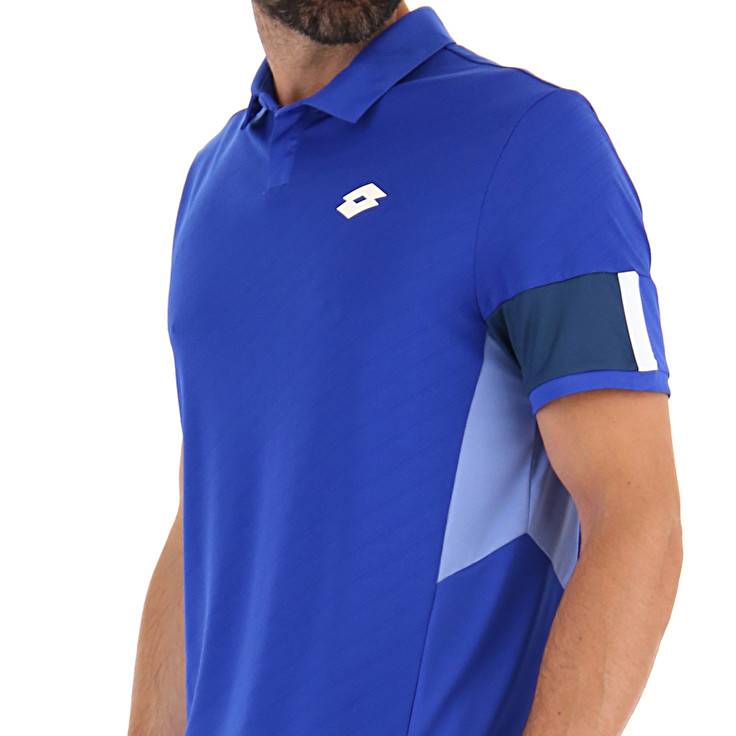 Lotto TECH I - D1 POLO Qualità Garantita
