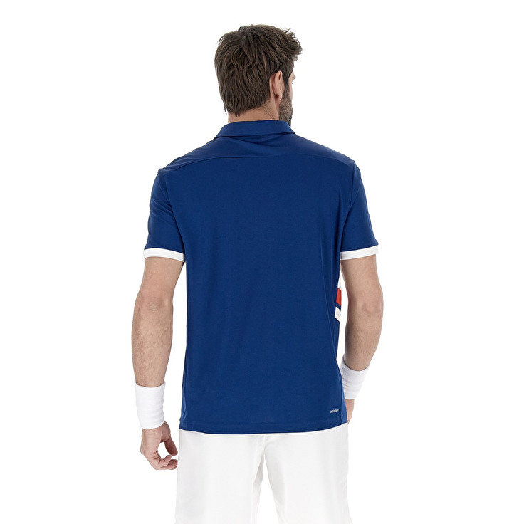 Lotto SQUADRA III POLO Negozi Online