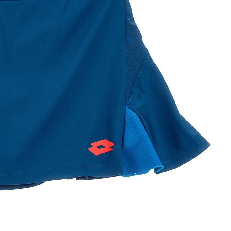 Lotto TECH W II - D2 SKIRT Consegna Veloce