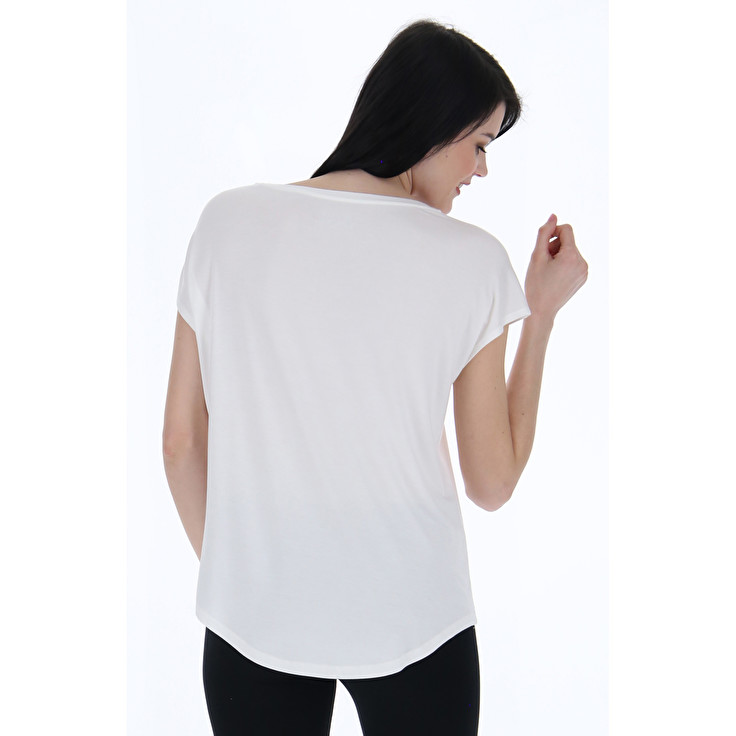 Lotto DINAMICO W IV TEE VI Fino Al -60%
