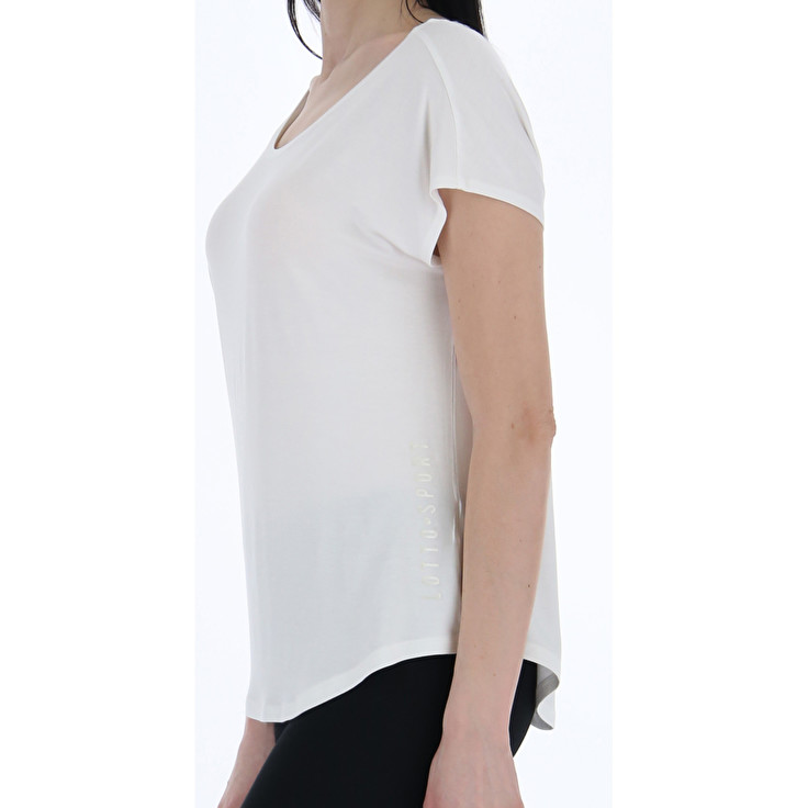 Lotto DINAMICO W IV TEE VI Fino Al -60%