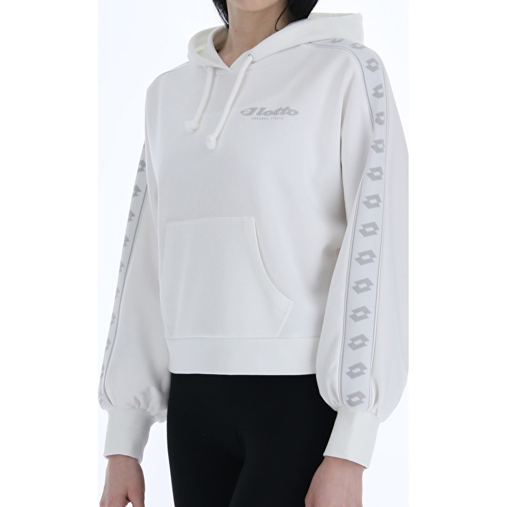 Lotto ATHLETICA DUE W IV SWEAT HD PL Shopping Online