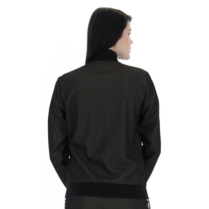 Lotto ATHLETICA CLASSIC W IV SWEAT FZ PL Affare Del Giorno