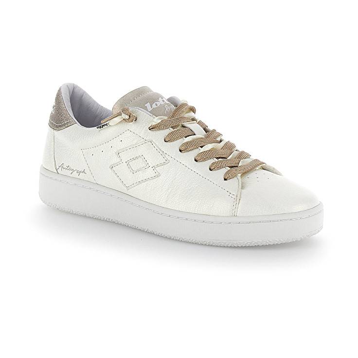 Lotto AUTOGRAPH PEARL W Saldi