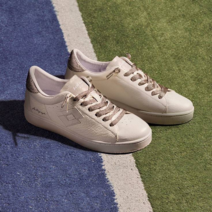 Lotto AUTOGRAPH PEARL W Saldi