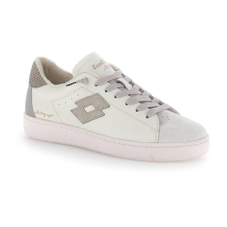 Lotto AUTOGRAPH SUEDE W Saldi Di Fabbrica