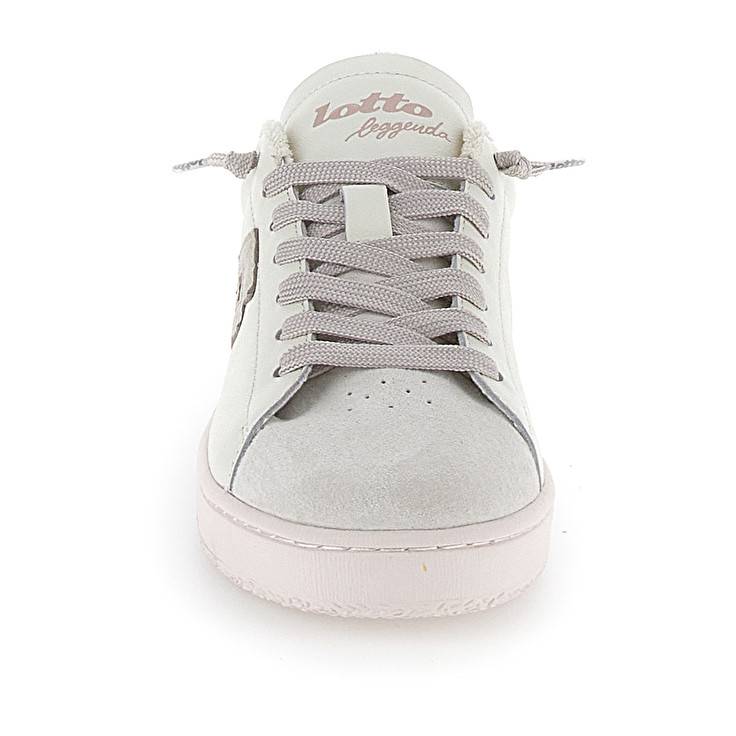 Lotto AUTOGRAPH SUEDE W Saldi Di Fabbrica