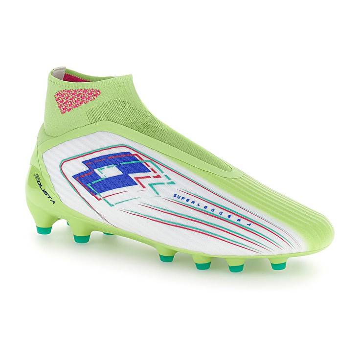 Lotto SOLISTA 100 VIII GRAVITY FG Prezzo Ridotto