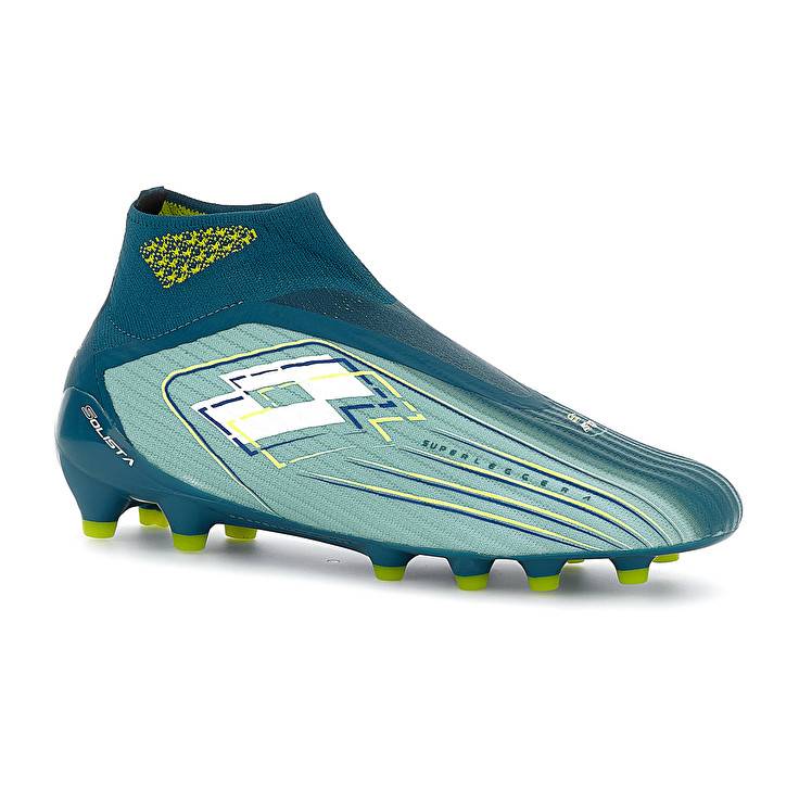 Lotto SOLISTA 100 VII GRAVITY FG Economico