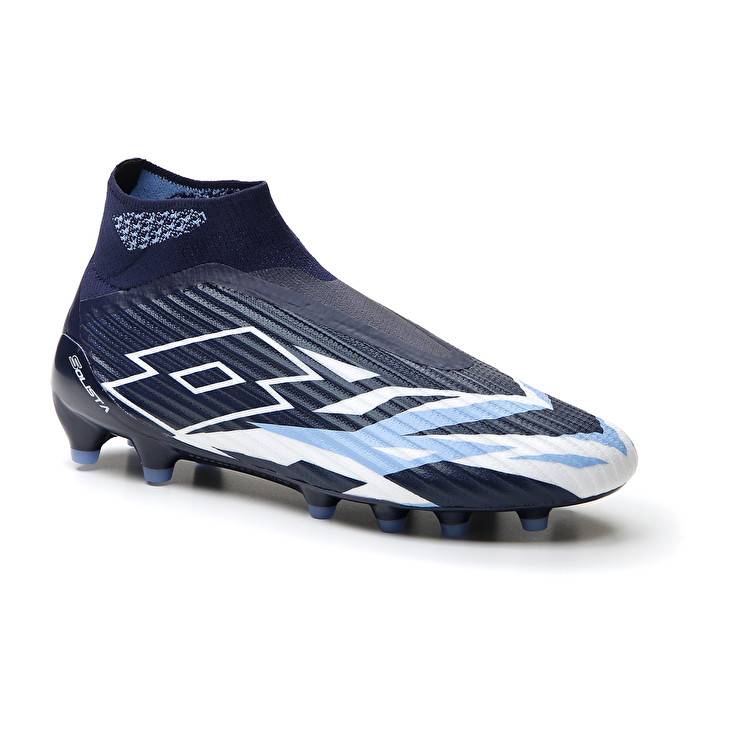 Lotto SOLISTA 100 VI GRAVITY FG Outlet