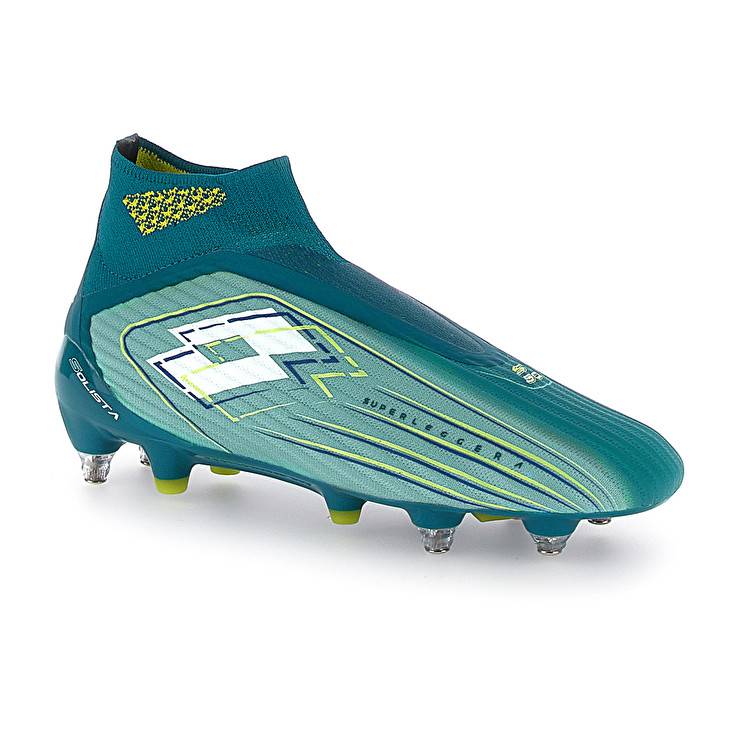 Lotto SOLISTA 100 VII GRAVITY SGX In Vendita