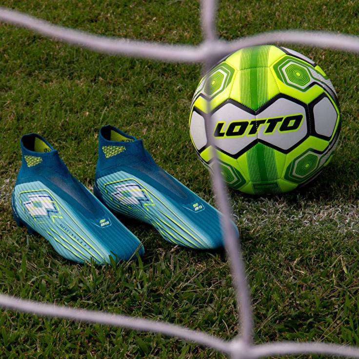 Lotto SOLISTA 100 VII GRAVITY SGX In Vendita