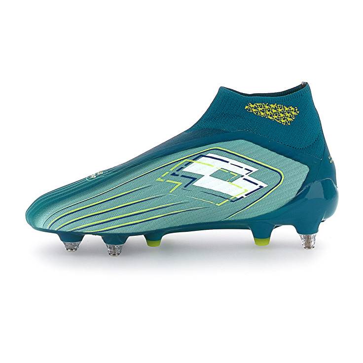 Lotto SOLISTA 100 VII GRAVITY SGX In Vendita