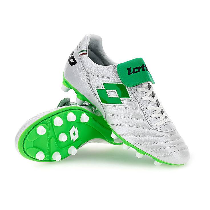 Lotto STADIO OG II FG 50 YRS ICON Negozio