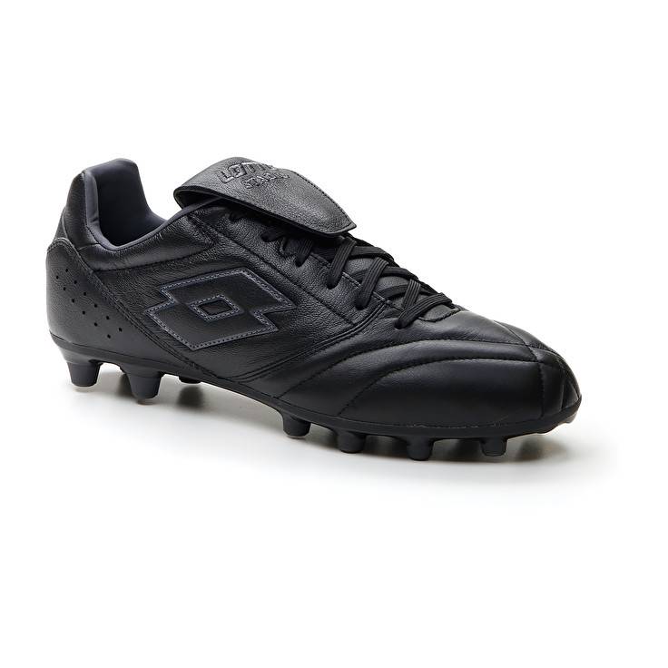 Lotto STADIO 200 III FG 2025
