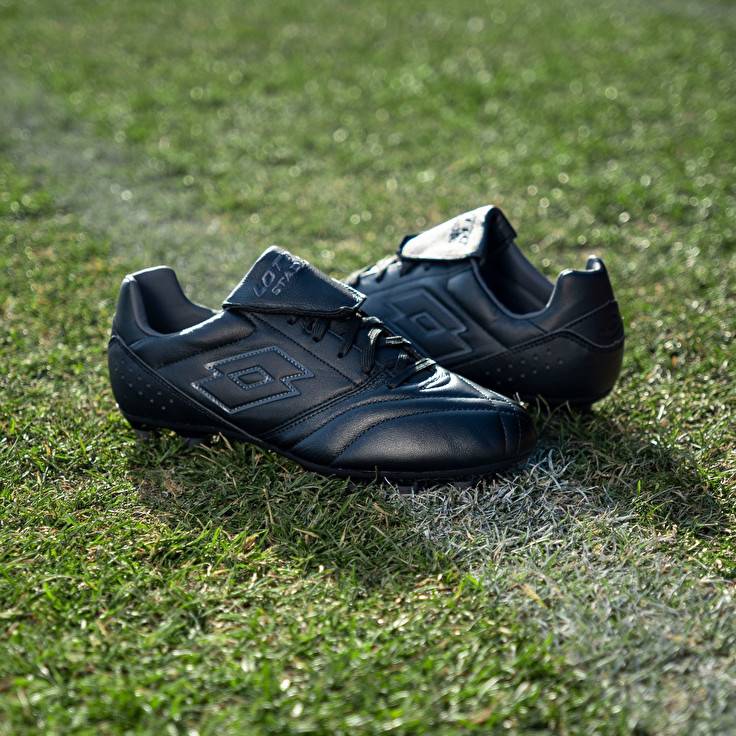 Lotto STADIO 200 III FG 2025