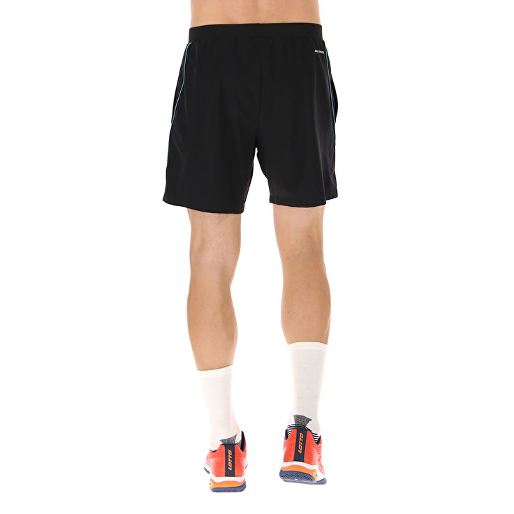 Lotto SUPERRAPIDA V SHORT 2025