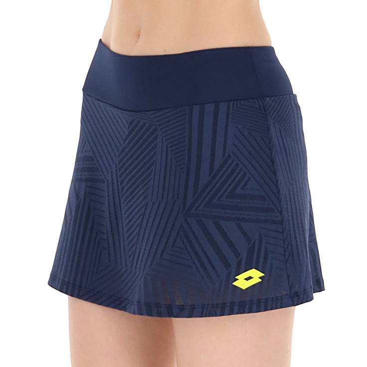 Lotto SUPERRAPIDA W V SKIRT Qualità Garantita