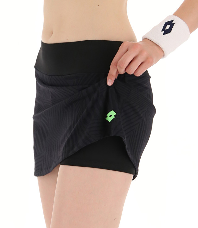 Lotto SUPERRAPIDA W V SKIRT Sottocosto