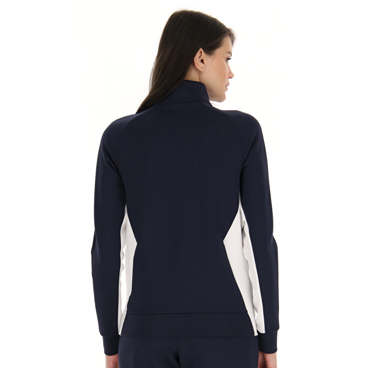 Lotto SQUADRA W II JACKET Outlet