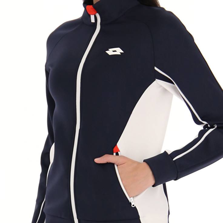 Lotto SQUADRA W II JACKET Outlet