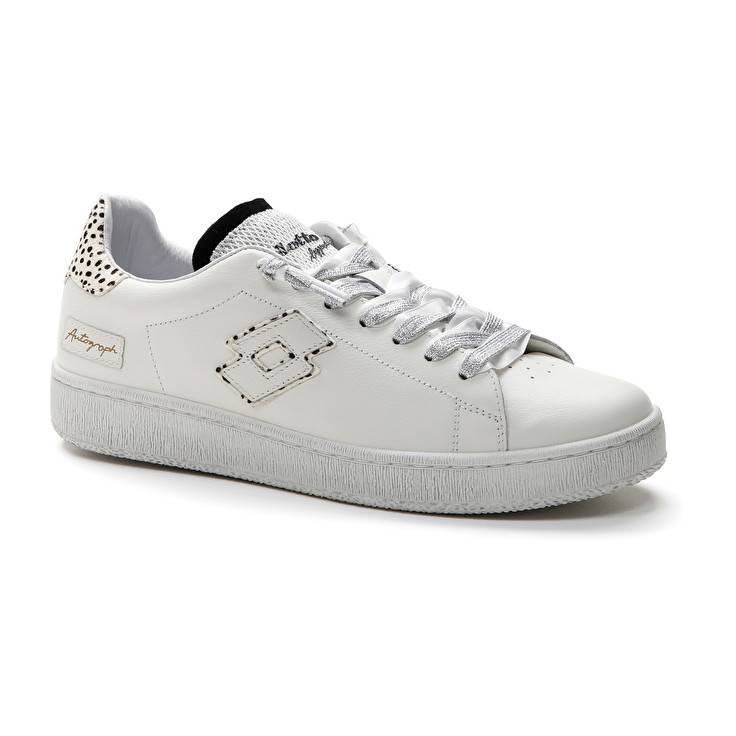 Lotto AUTOGRAPH LEO W Saldi