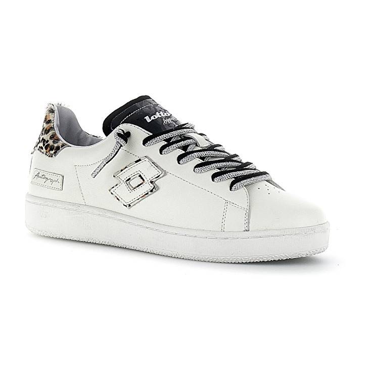 Lotto AUTOGRAPH LEOPARD W Vendita Economica