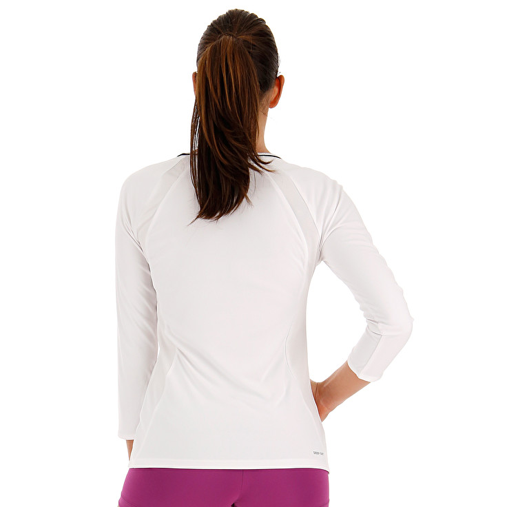Lotto SQUADRA W TEE Negozio