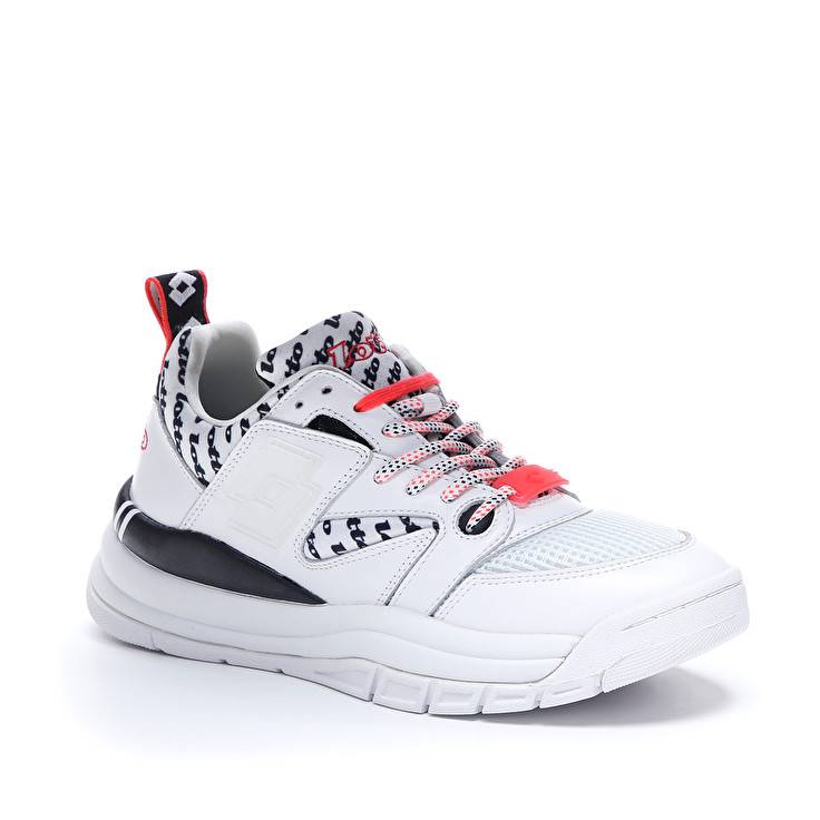 Lotto ATHLETICA SIRIUS LOGO W In Saldo