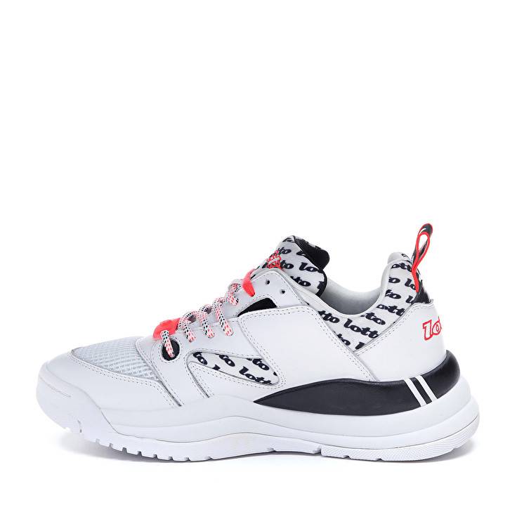 Lotto ATHLETICA SIRIUS LOGO W In Saldo