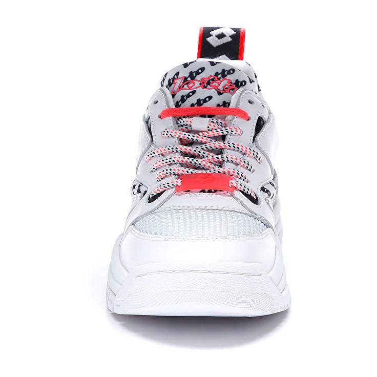 Lotto ATHLETICA SIRIUS LOGO W In Saldo