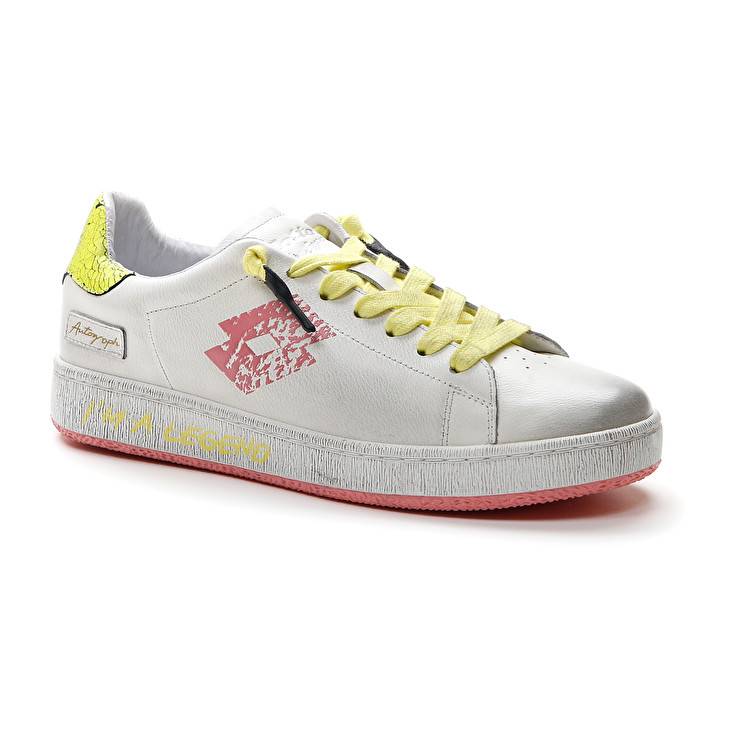 Lotto AUTOGRAPH LEGEND W Nuova