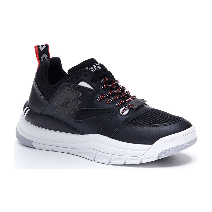 Lotto ATHLETICA SIRIUS W Moda